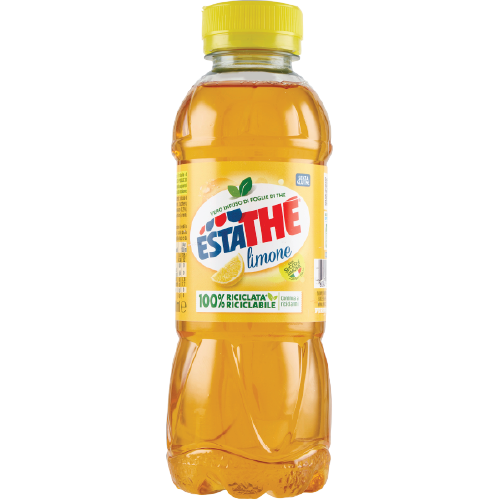 THÉ AU CITRON INFUSÉ