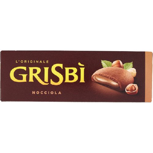 BISCUITS CŒUR FONDANT NOISETTE