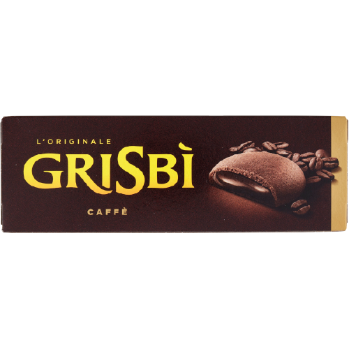 BISCUITS CŒUR FONDANT AU CAFÉ