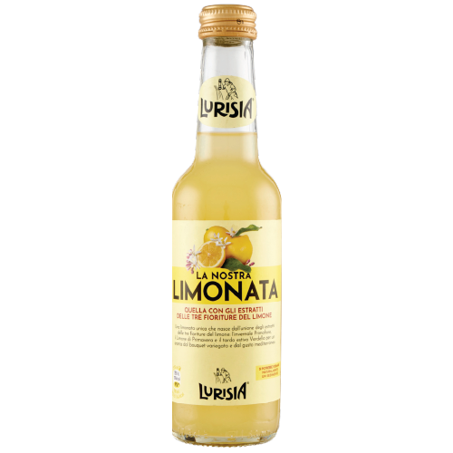 LIMONATA
