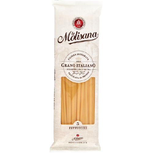 FETTUCCINE N°5
