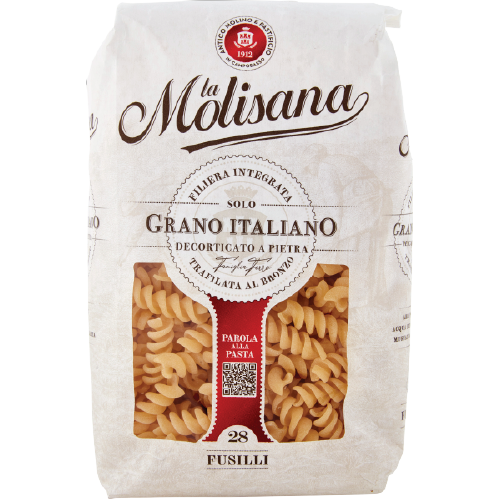 FUSILLI N°28