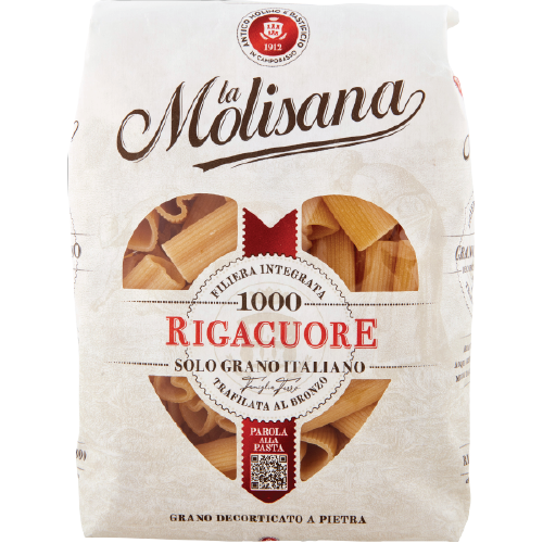 RIGACUORE N°1000