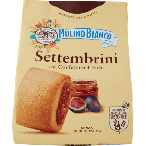 SETTEMBRINI LES SABLÉS CŒUR DE FIGUE