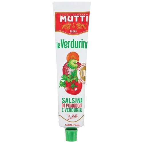 LE VERDURINE CONCENTRÉ AUX LÉGUMES