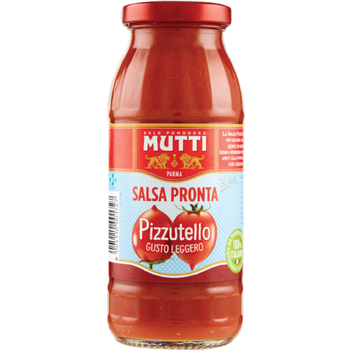 SAUCE PIZZUTTELLO