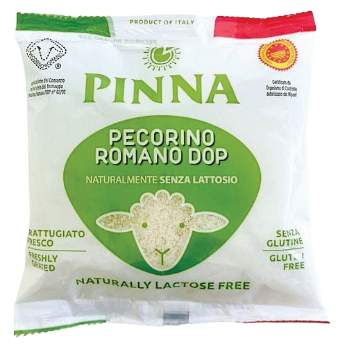 PECORINO ROMANO AOP RÂPÉ