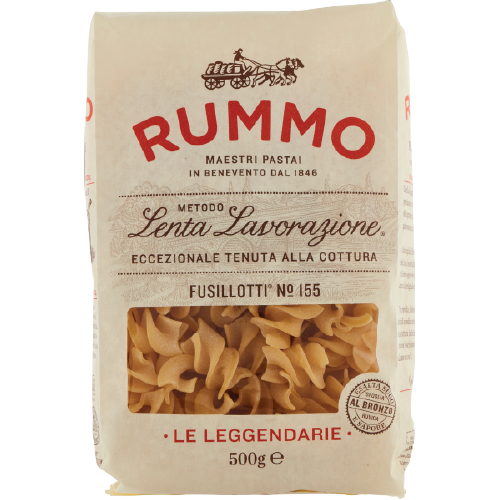 FUSILLOTTI N°155