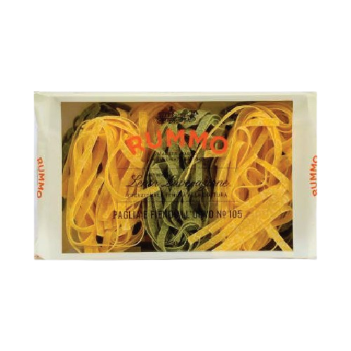 PAGLIA E FIENO N°105