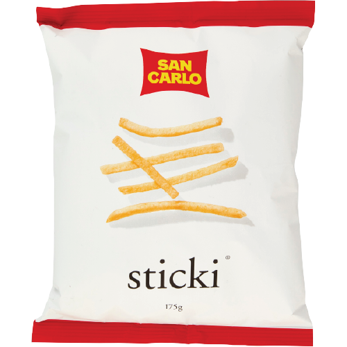 STICKI