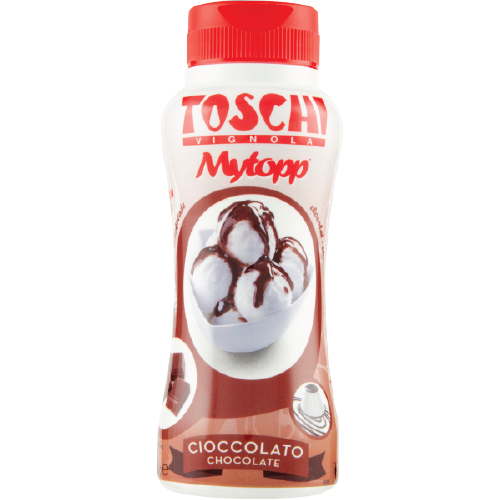 COULIS CHOCOLAT AU LAIT