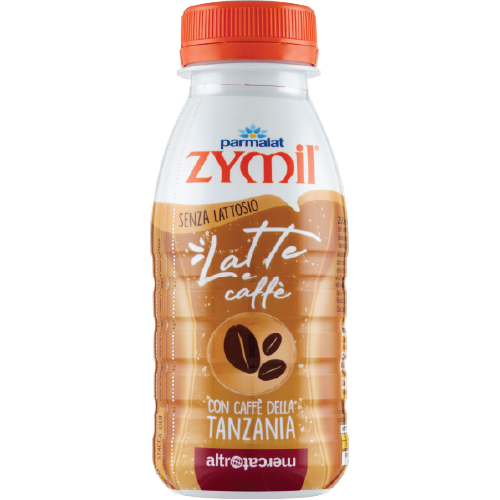 CAFÉ AU LAIT SANS LACTOSE