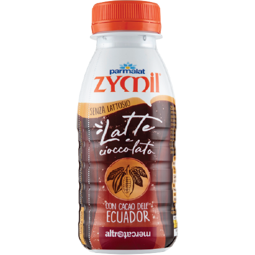 LAIT CHOCOLATÉ SANS LACTOSE